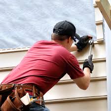 Best Vinyl Siding Installation  in Coldspring, TX